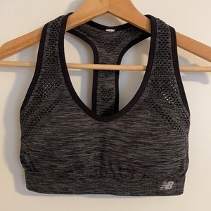 New Balance sports bra